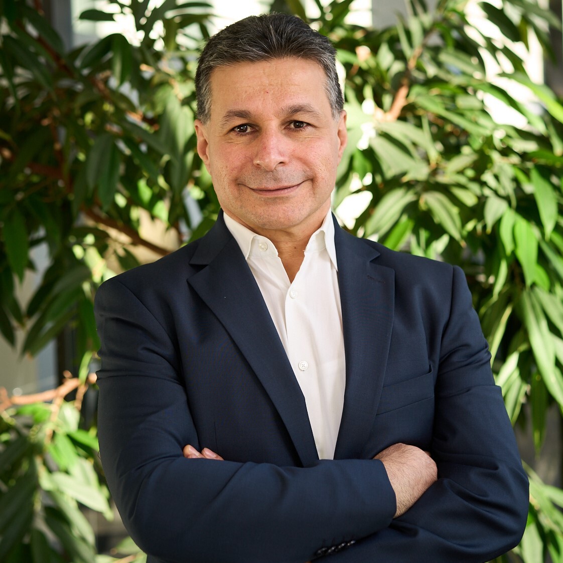 PD Dr. med. Moneef Shoukier, Ärztlicher Leiter